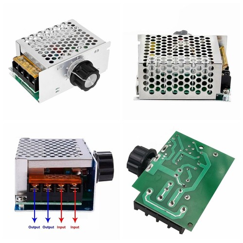 Motor speed control controller - motor,