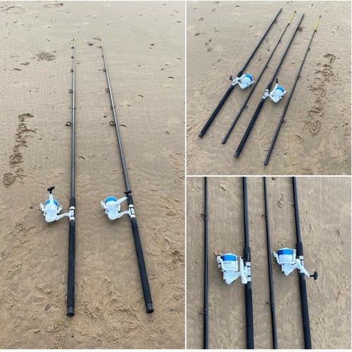 12ft beachcaster max sea - 2,
