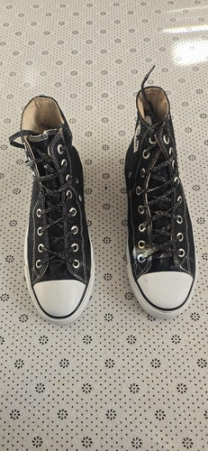 Converse all star - converse, black