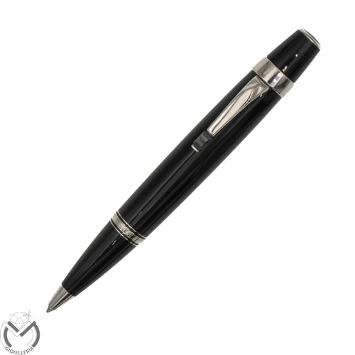 Montblanc bohème platinum - bohème,