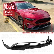 For Ford Mustang Ecoboot /GT