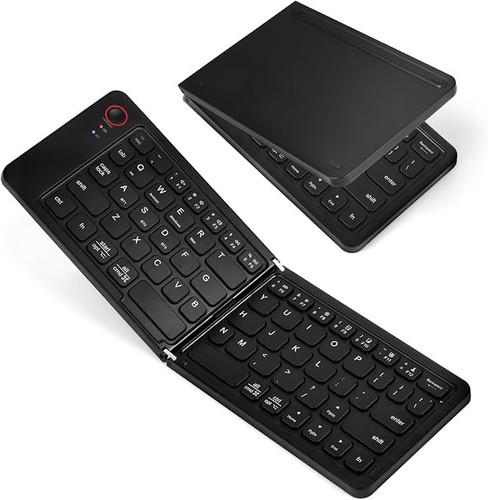 Portable foldable bluetooth - foldable,