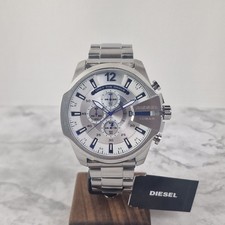Diesel Mega Chief Chronograph