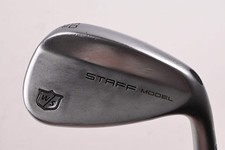 Wilson staff model gap wedge - wilson, /