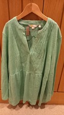 Boden Ladies Tunic Top Mint