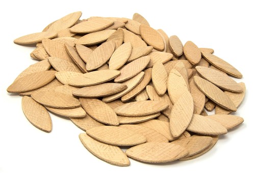 Wen birch wood biscuits - wood, for