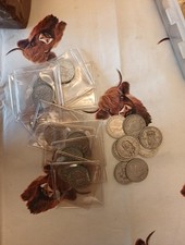 A Collection Of 20x One