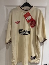 BNWT Original *XL* 1996/97