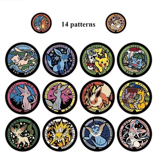Stickers pokemon sealing - pokemon,
