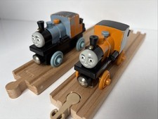 Thomas The Tank Engine Wooden
