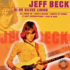 Beck, Jeff : Hi Ho Silver