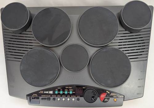 Yamaha digital - yamaha, dd-50