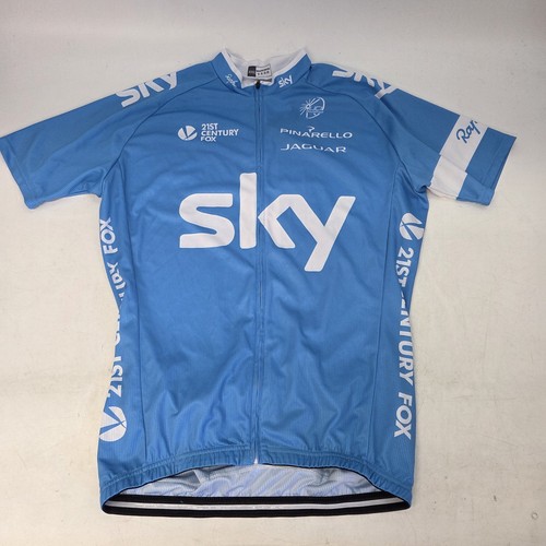 Rapha team sky men short - sky, men's