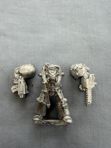 Vintage citadel - vintage,