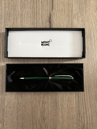 Montblanc generation green - montblanc,