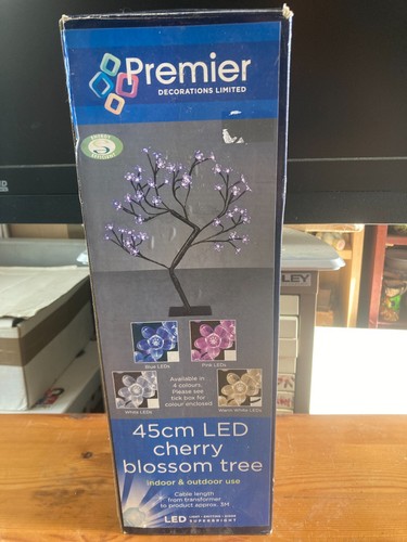 Premier 45cm led light - premier,
