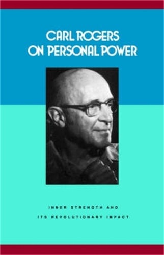 Personal power inner - on,