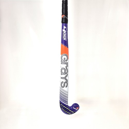 Grays hockey stick 400i - grays,