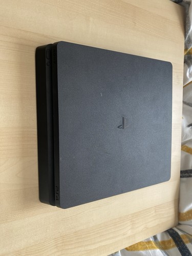 Sony playstation slim ps4 - 4,
