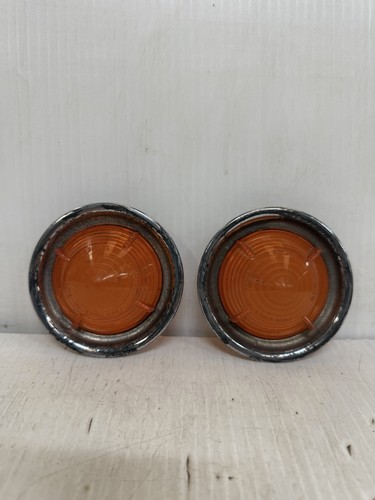 Genuine lucas l539 - lucas, pair