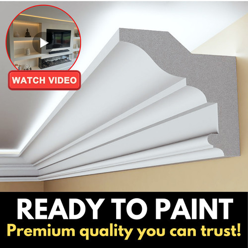 Coving cornice led lighting - cornice,