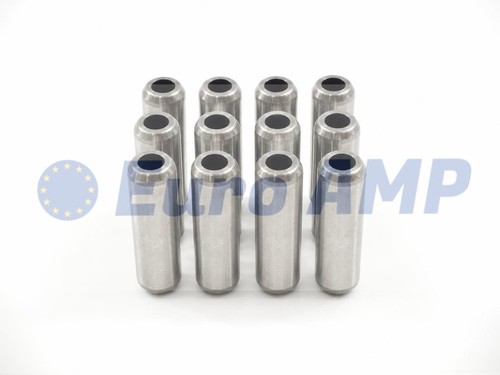Valve guide set - set, 12