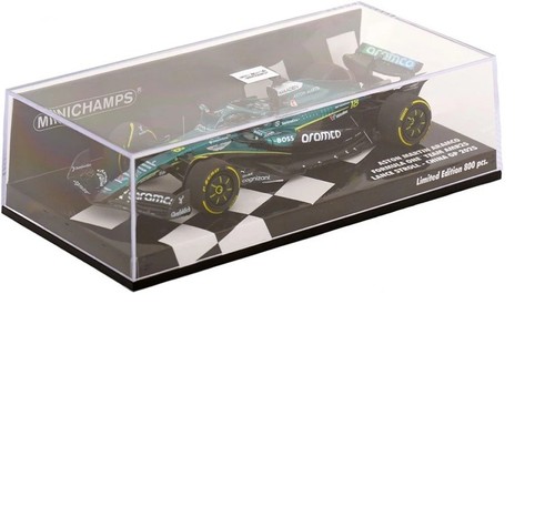 Minichamps aston martin - minichamps,