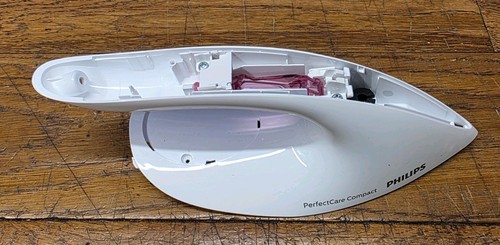 Philips perfectcare gc7842 - philips,
