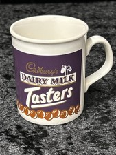 Cadbury's Dairy Milk Tasters