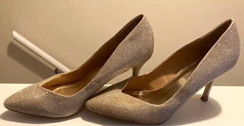Roland cartier gold glitter - cartier,