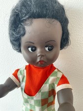 vintage Palitoy doll Black