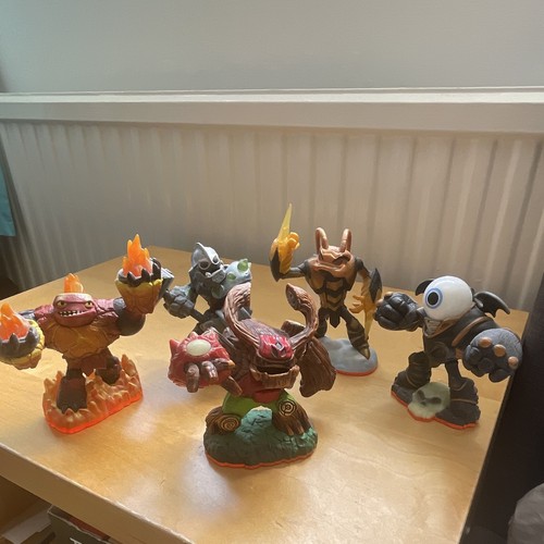 Skylanders giants lot tree - skylanders, lot: