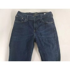 Levi's Demi Curve Slim Leg