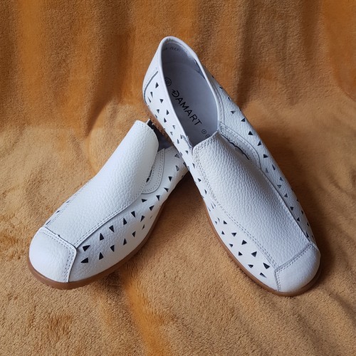 Damart womens size white - uk,