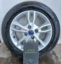 FORD FIESTA ALLOY WHEEL 15"