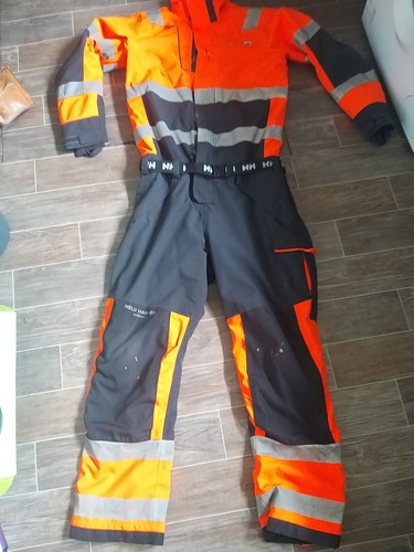 Helly hansen workwear - hansen,