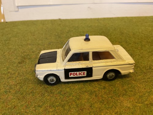 Corgi 506 sunbeam - corgi,