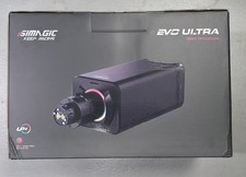 Simagic Alpha EVO Ultra 28Nm