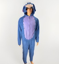 Disney Eeyore Fleece One Piece
