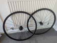 700c Fulcrum Gravel Wheelset