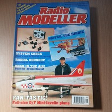 Radio Modeller Magazine May