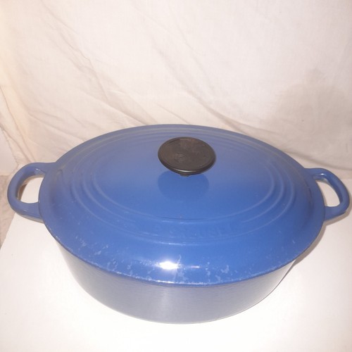 Creuset enamelled cast - creuset,