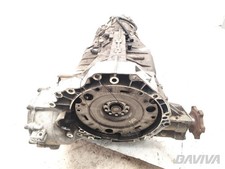 Audi A4 5 Speed Manual Gearbox 1.9 TDI Diesel 81kW (110 HP) EEN 1999 Saloon