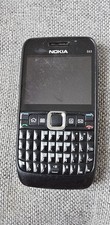 Nokia E63 Black , Read