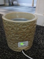 Yankee Candle Scenterpiece Wax Melt Cups Warmer