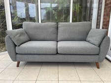 Next Wilson 3 Seater Sofa
