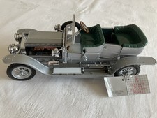 Franklin Mint 1/24 Scale 1907