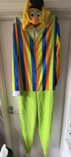 Sesame Street - Adult Bert -