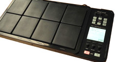 Roland Octapad SPD-30 Bk Free