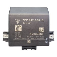 Porsche Cayenne 92A 958